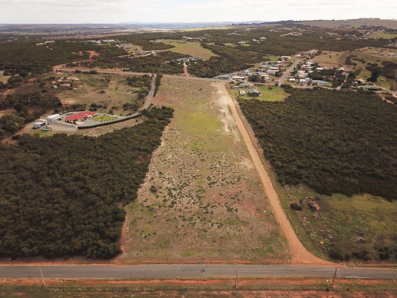 203 New West Road, Port Lincoln SA 5606