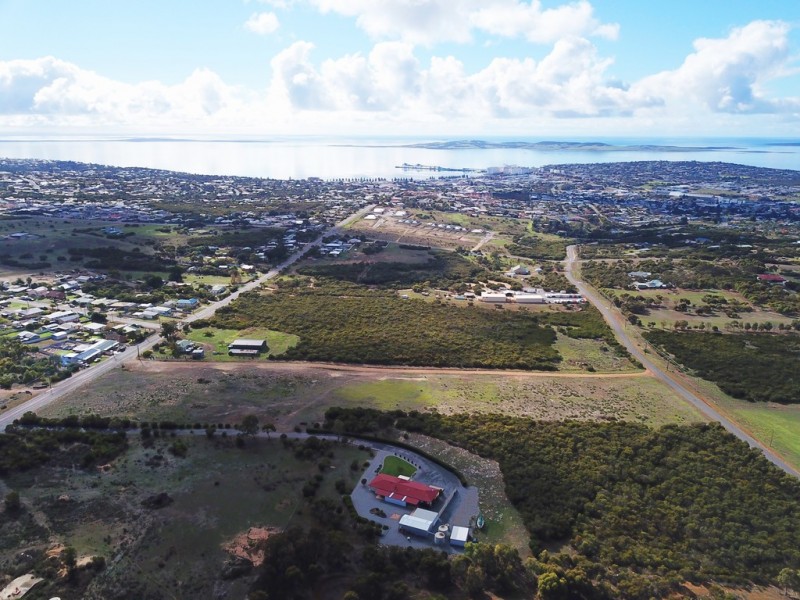 203 New West Road, Port Lincoln SA 5606