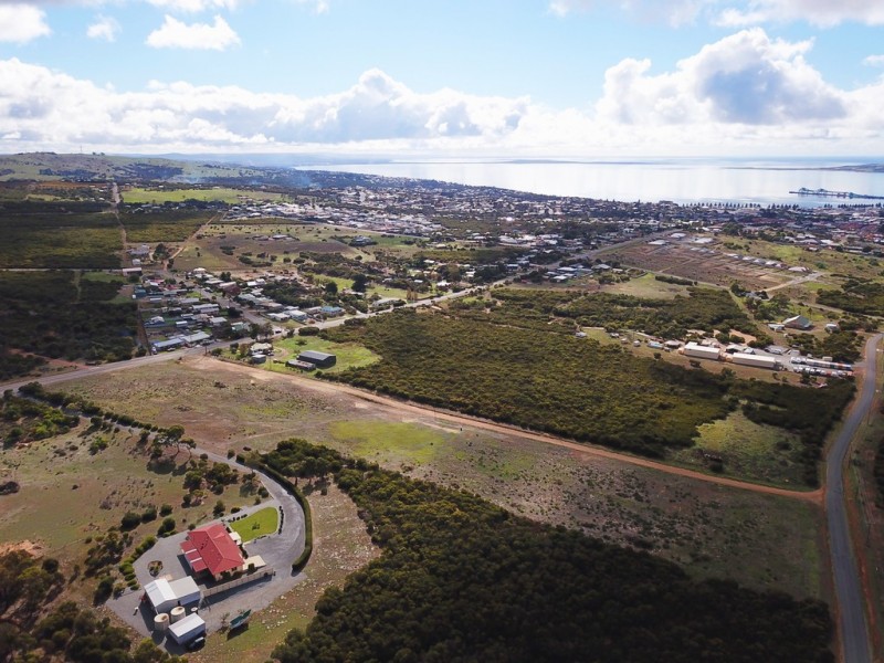 203 New West Road, Port Lincoln SA 5606