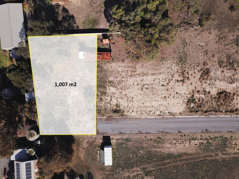 3/14 Benson Avenue, Coffin Bay SA 5607