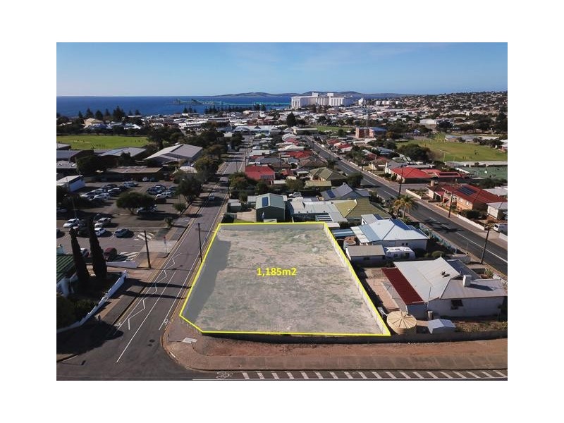 21 Ruskin Rd, Port Lincoln SA 5606