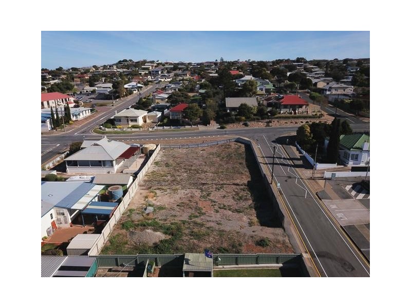 21 Ruskin Rd, Port Lincoln SA 5606