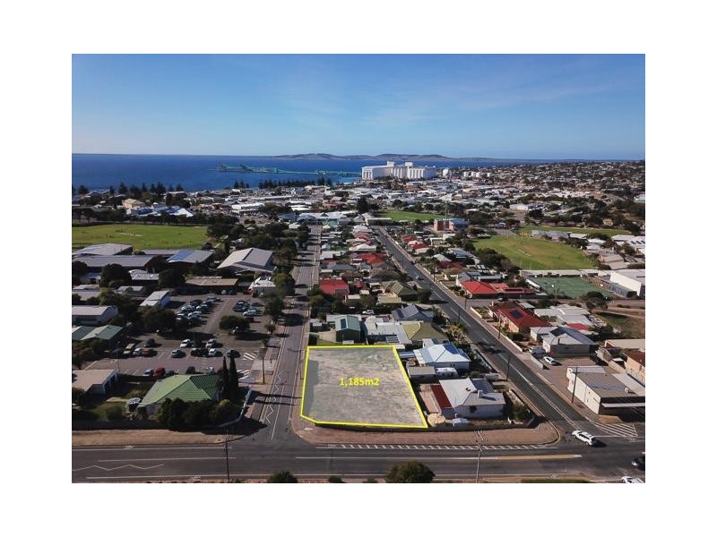 21 Ruskin Rd, Port Lincoln SA 5606