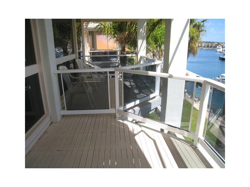 4/12 North Point Drive, Port Lincoln SA 5606