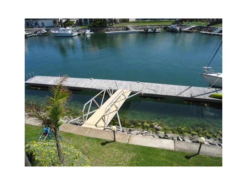 4/12 North Point Drive, Port Lincoln SA 5606