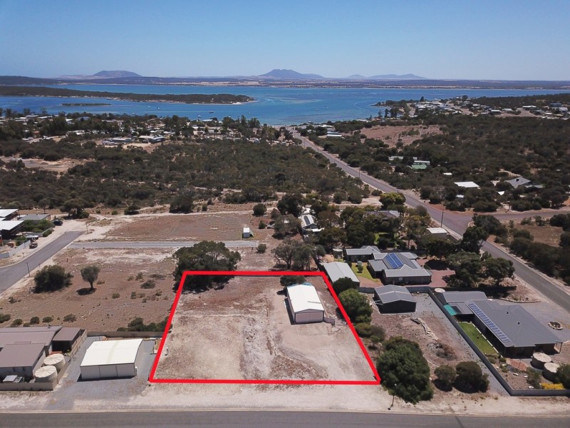 8-10 Victoria Avenue, Coffin Bay SA 5607