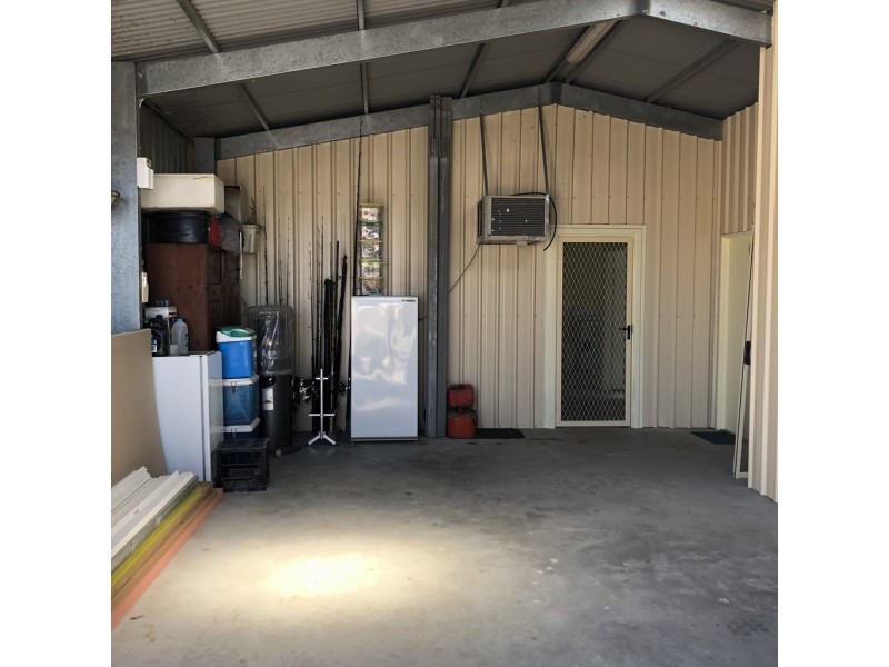 8-10 Victoria Avenue, Coffin Bay SA 5607