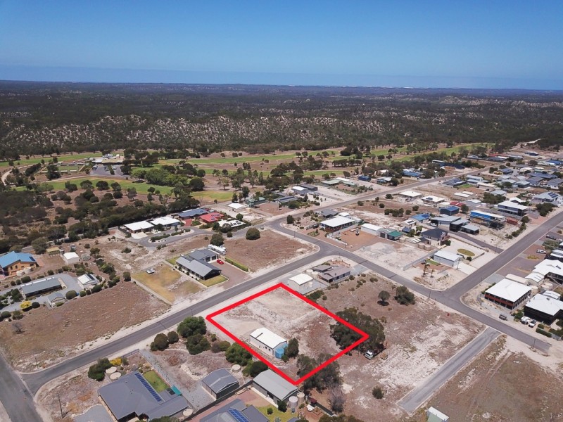 8-10 Victoria Avenue, Coffin Bay SA 5607