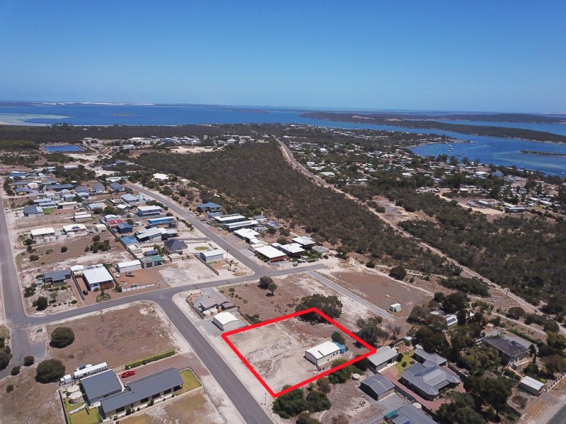 8-10 Victoria Avenue, Coffin Bay SA 5607