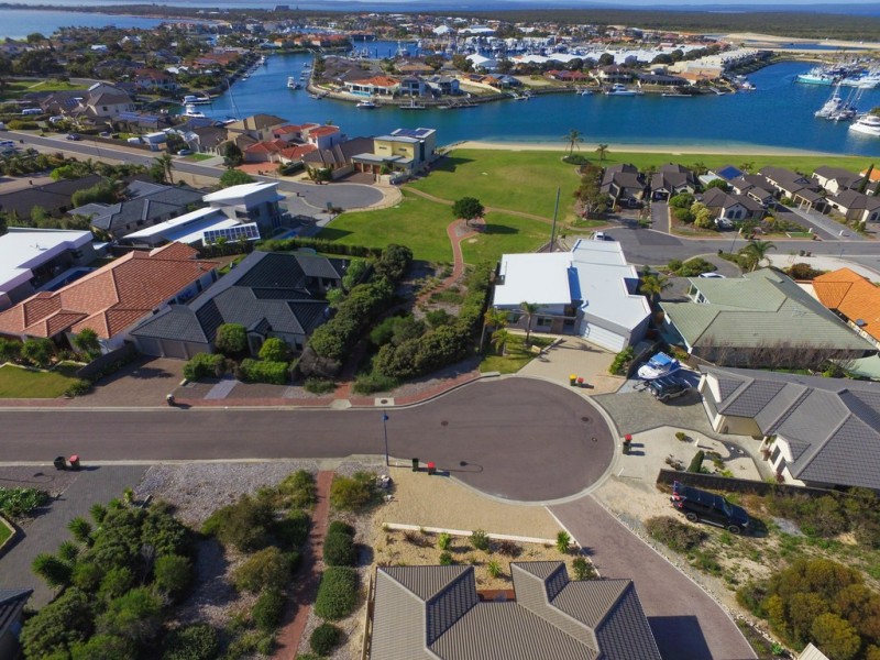 10 Apollo Court, Port Lincoln SA 5606