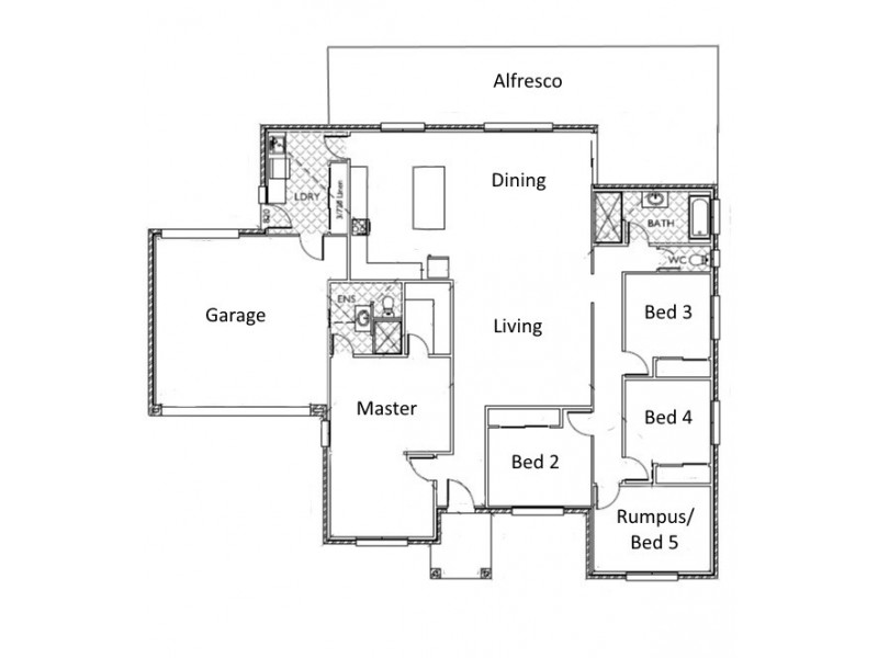10 Apollo Court, Port Lincoln SA 5606 Floorplan