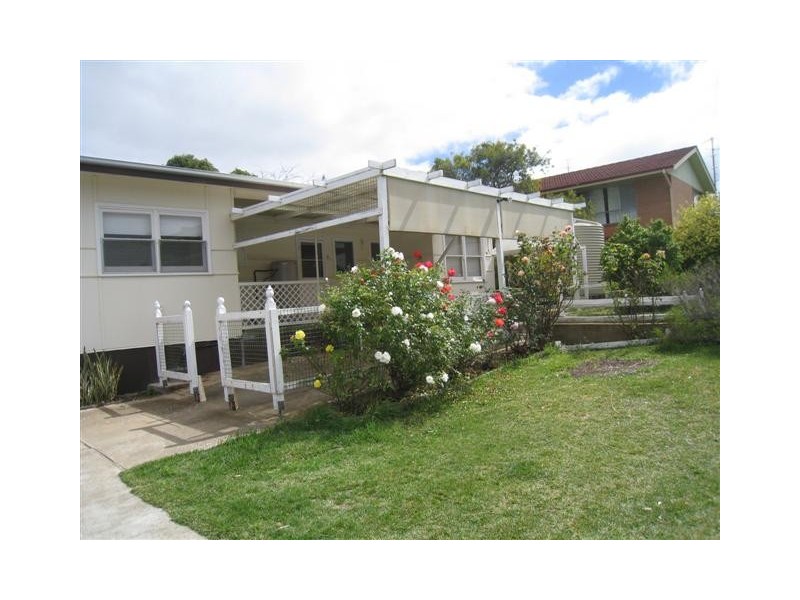 8 LORRAINE AVE, Port Lincoln SA 5606