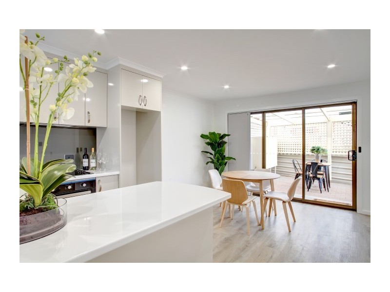 Unit 7, Boston Bay Retirement Village, 6 New West Road, Port Lincoln SA 5606