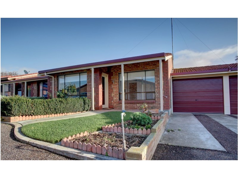 Unit 7, Boston Bay Retirement Village, 6 New West Road, Port Lincoln SA 5606