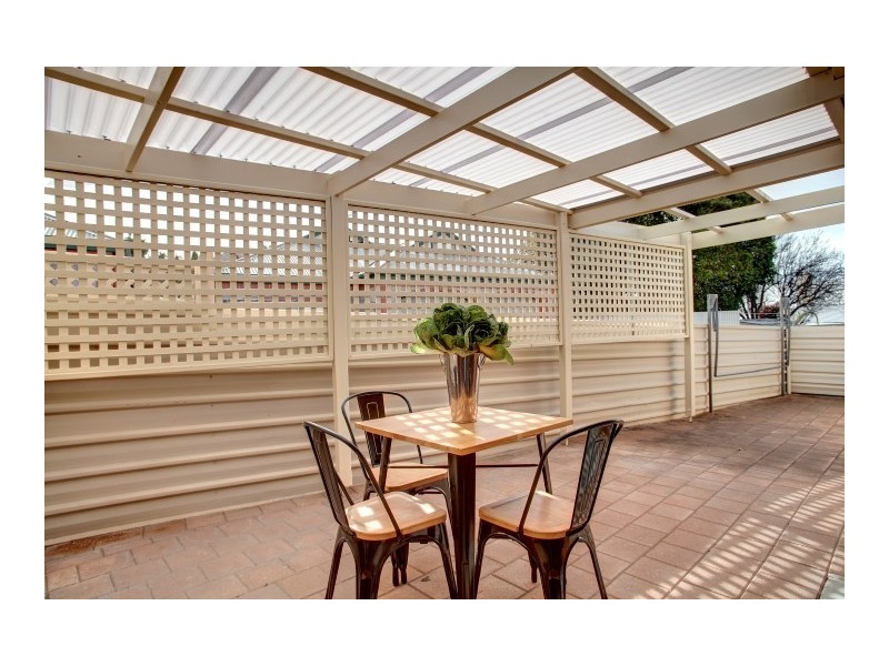 Unit 7, Boston Bay Retirement Village, 6 New West Road, Port Lincoln SA 5606