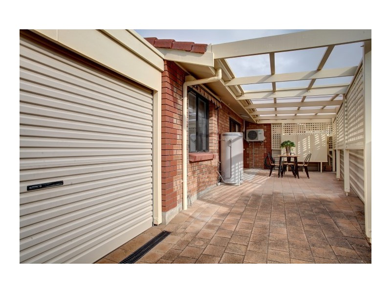 Unit 7, Boston Bay Retirement Village, 6 New West Road, Port Lincoln SA 5606