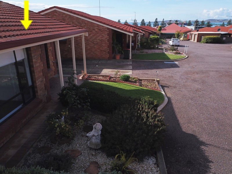 Unit 7, Boston Bay Retirement Village, 6 New West Road, Port Lincoln SA 5606
