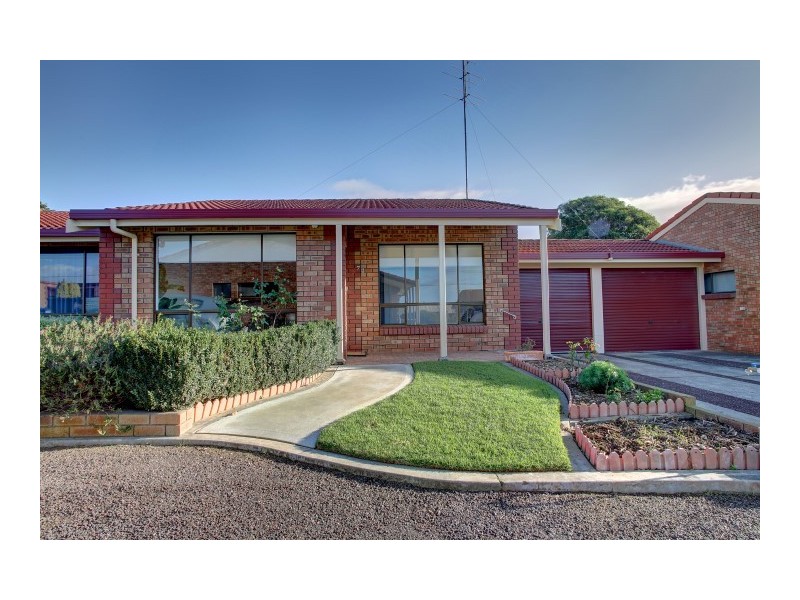 Unit 7, Boston Bay Retirement Village, 6 New West Road, Port Lincoln SA 5606