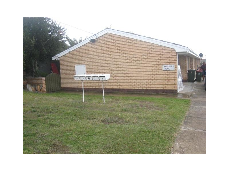 4/6 Beaver Court, Port Lincoln SA 5606