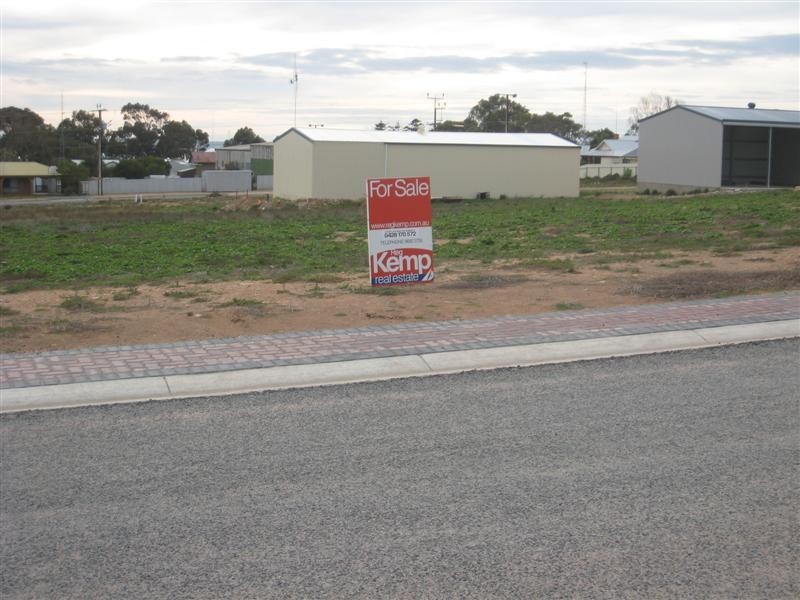 50 Carrow Tce, Port Neill SA 5604