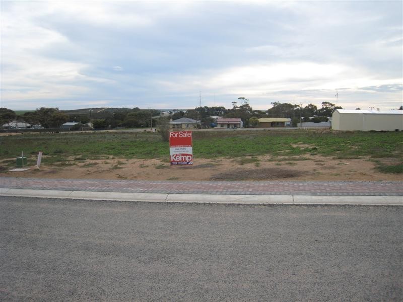 50 Carrow Tce, Port Neill SA 5604