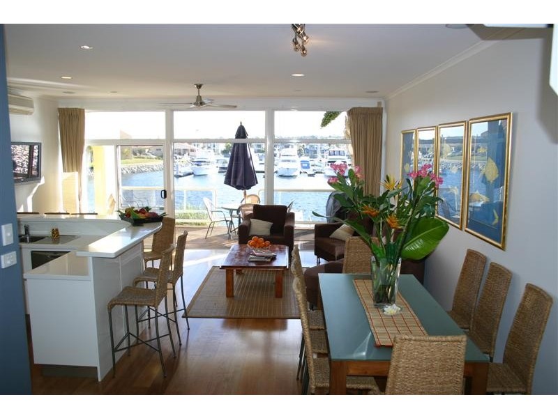 5/9 Bridge Crescent, Port Lincoln SA 5606