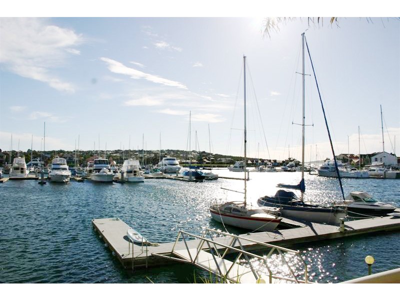 5/9 Bridge Crescent, Port Lincoln SA 5606