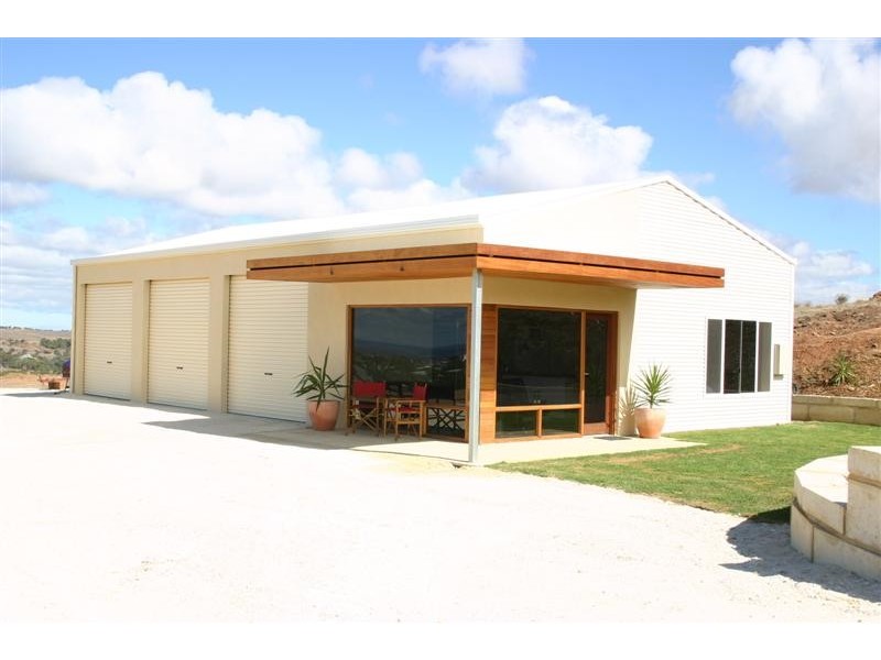 Lot 42 Tiatukia Drive, Port Lincoln SA 5606