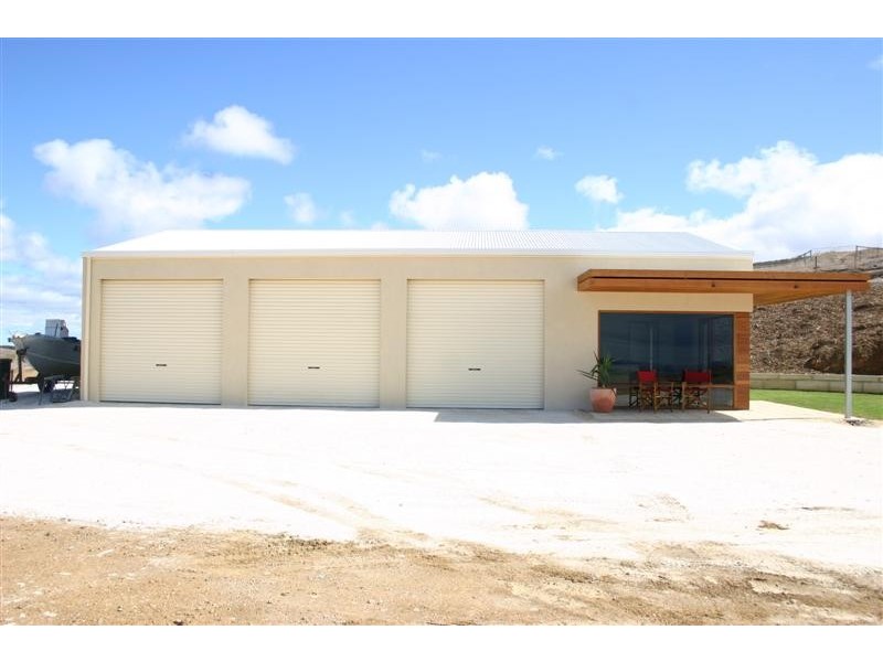 Lot 42 Tiatukia Drive, Port Lincoln SA 5606