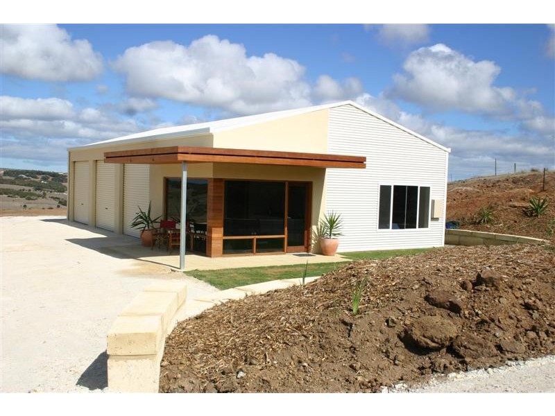 Lot 42 Tiatukia Drive, Port Lincoln SA 5606
