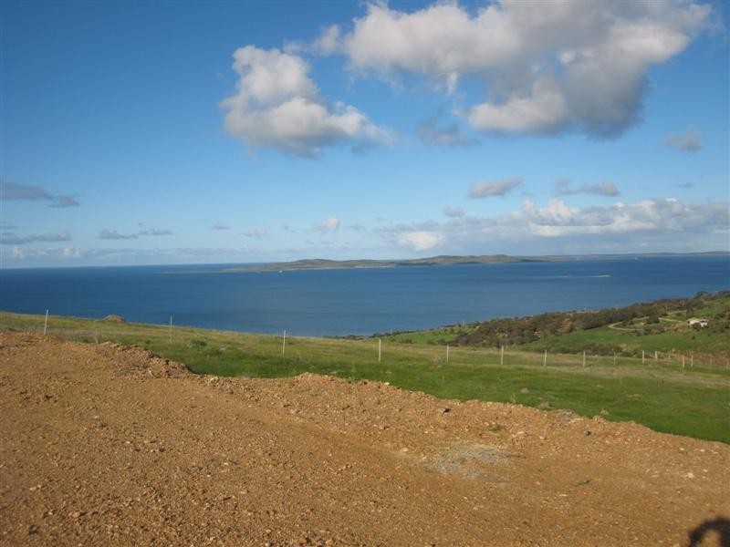 Lot 42 Tiatukia Drive, Port Lincoln SA 5606
