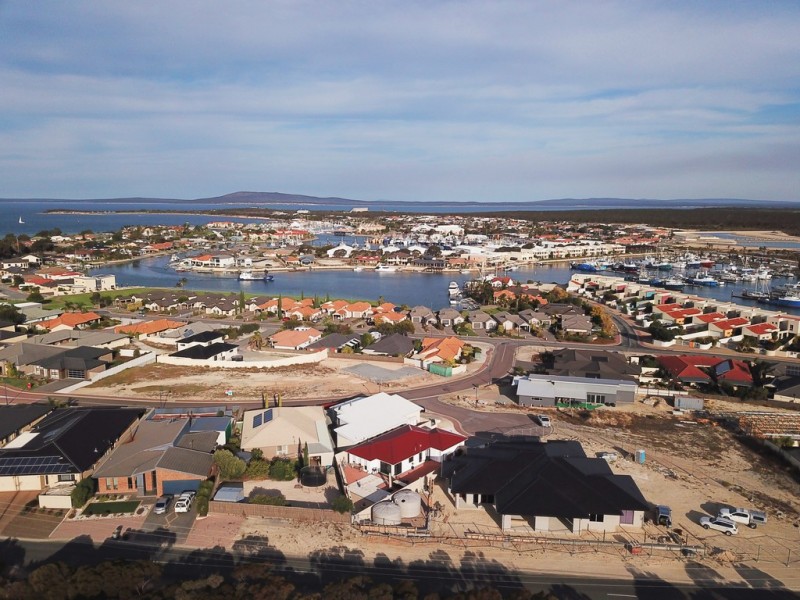 5 Clearwater Court, Port Lincoln SA 5606