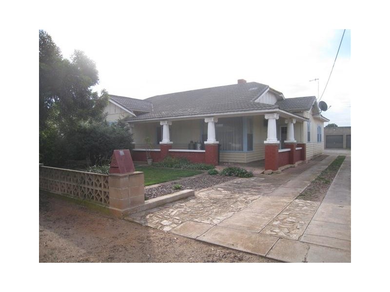 3 Sidney Road, Tumby Bay SA 5605