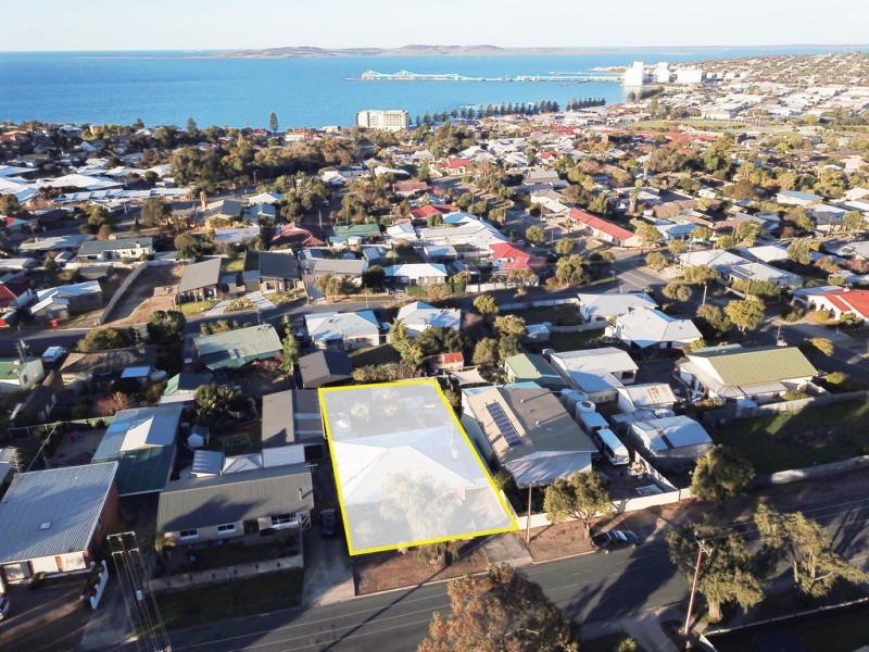 6 Kaye Drive, Port Lincoln SA 5606