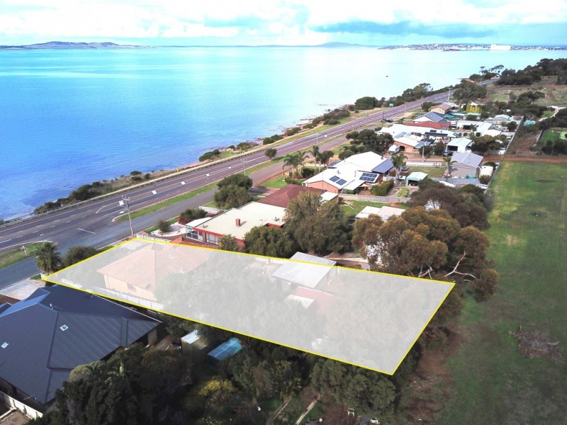 31 Gledstanes Terrace, Port Lincoln SA 5606