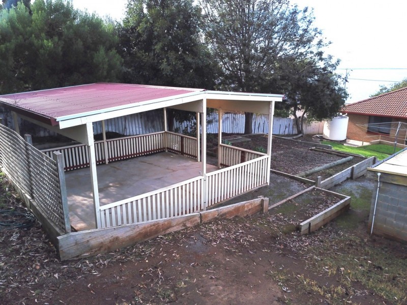 31 Gledstanes Terrace, Port Lincoln SA 5606