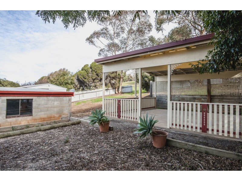 31 Gledstanes Terrace, Port Lincoln SA 5606