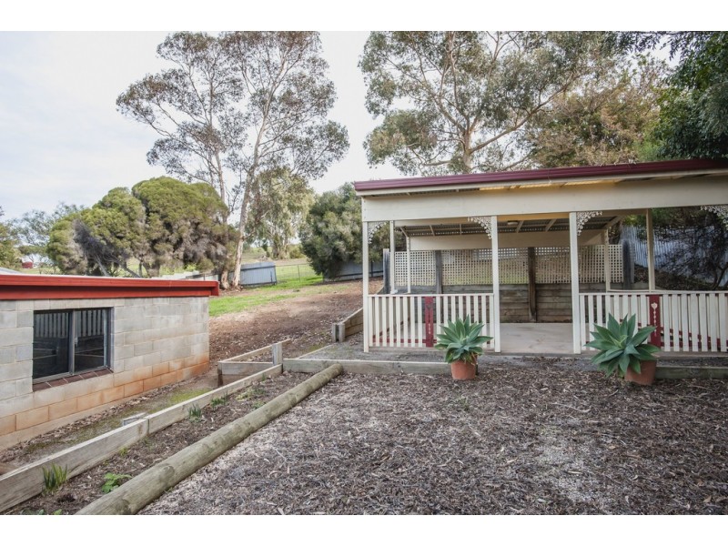 31 Gledstanes Terrace, Port Lincoln SA 5606