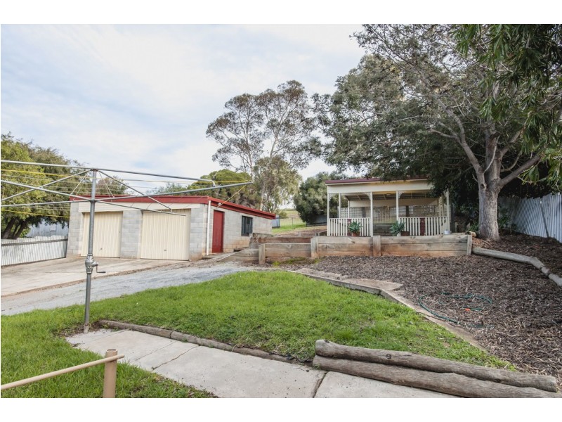 31 Gledstanes Terrace, Port Lincoln SA 5606