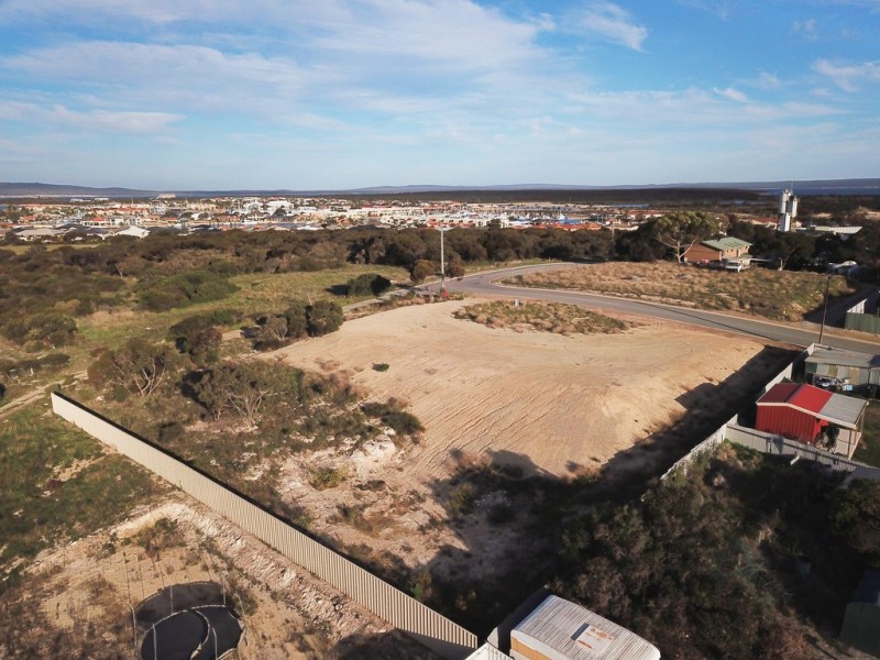 3-5 Hage Avenue, Port Lincoln SA 5606