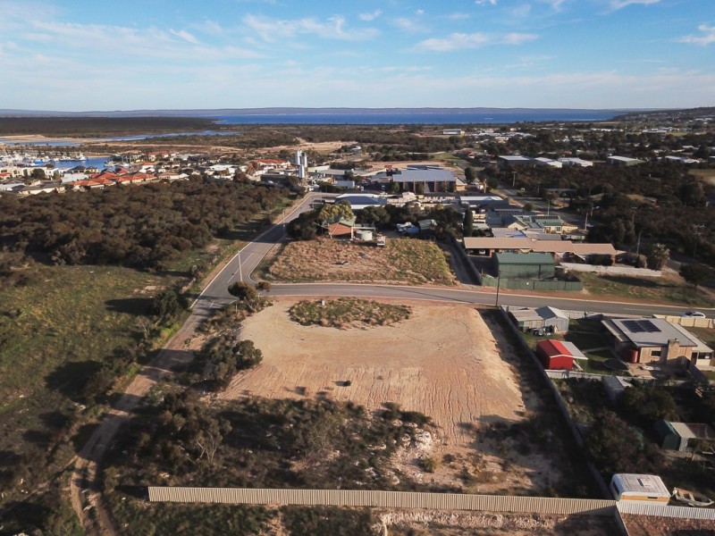 3-5 Hage Avenue, Port Lincoln SA 5606