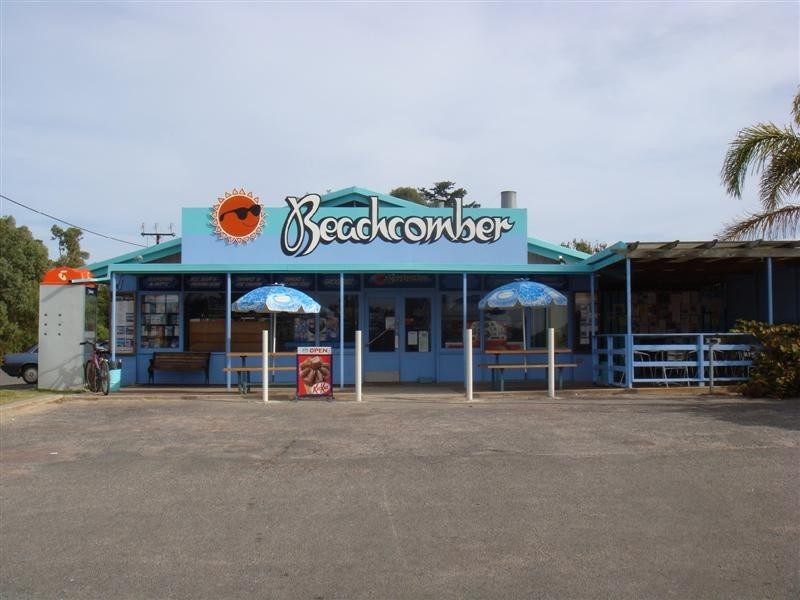 113 Esplanade, Coffin Bay SA 5607