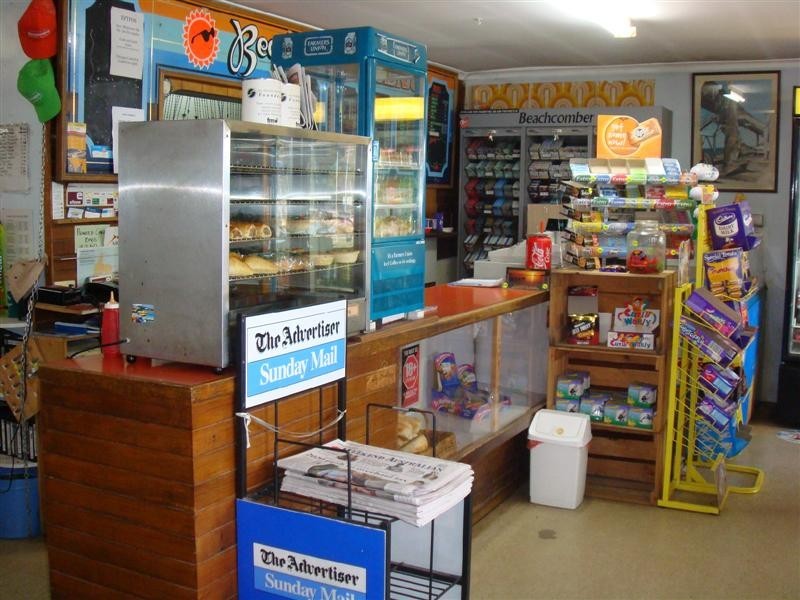 113 Esplanade, Coffin Bay SA 5607