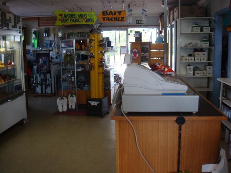 113 Esplanade, Coffin Bay SA 5607