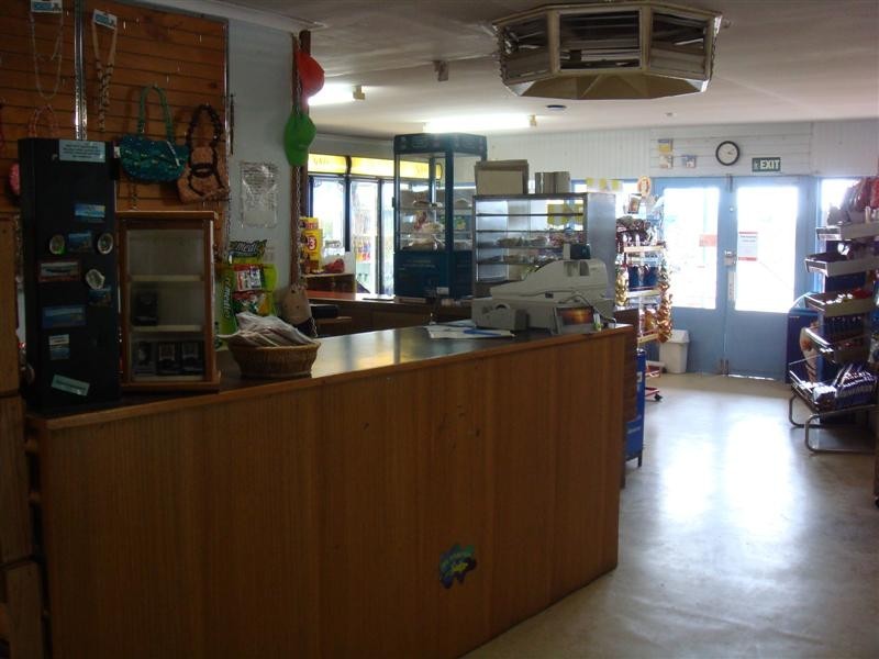 113 Esplanade, Coffin Bay SA 5607