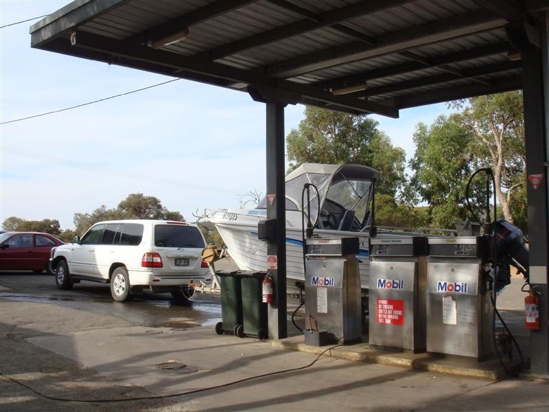 113 Esplanade, Coffin Bay SA 5607