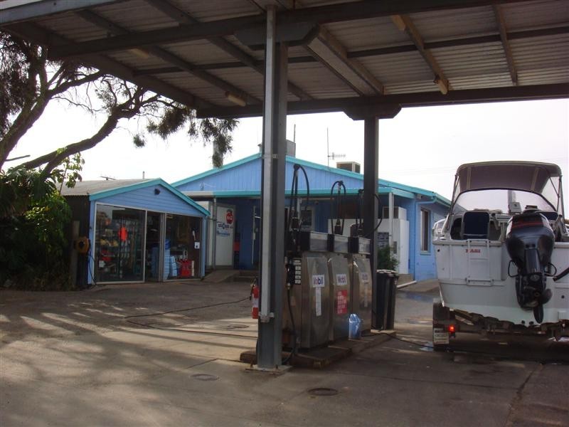 113 Esplanade, Coffin Bay SA 5607