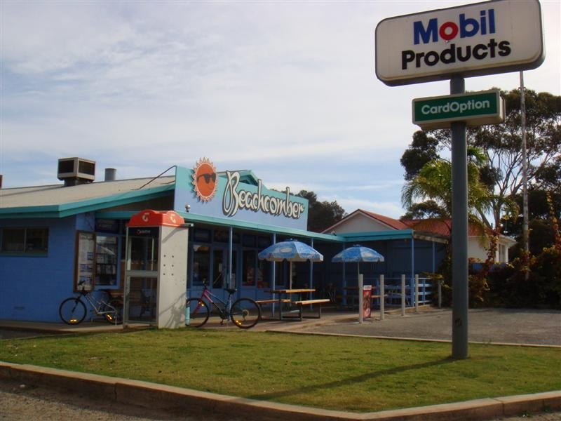 113 Esplanade, Coffin Bay SA 5607