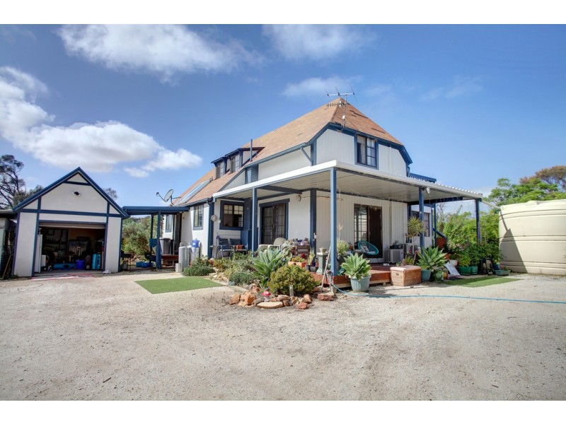 Lot 104 Bay Street, Coffin Bay SA 5607