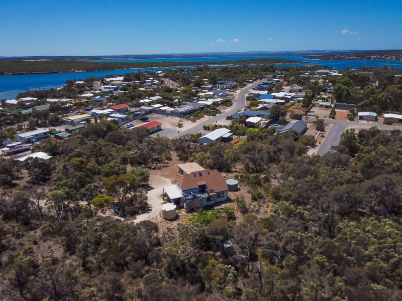 Lot 104 Bay Street, Coffin Bay SA 5607